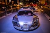 The Royal Automobile Museum in Amman -  20 september 2025