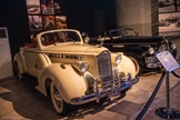 The Royal Automobile Museum in Amman -  20 september 2025