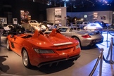 The Royal Automobile Museum in Amman -  20 september 2025