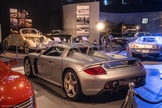 The Royal Automobile Museum in Amman -  20 september 2025