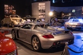 The Royal Automobile Museum in Amman -  20 september 2025