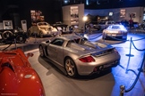 The Royal Automobile Museum in Amman -  20 september 2025