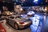 The Royal Automobile Museum in Amman -  20 september 2025