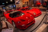 The Royal Automobile Museum in Amman -  20 september 2025