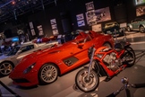 The Royal Automobile Museum in Amman -  20 september 2025