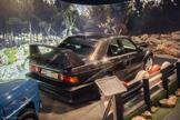 The Royal Automobile Museum in Amman -  20 september 2025