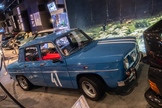 The Royal Automobile Museum in Amman -  20 september 2025