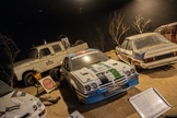 The Royal Automobile Museum in Amman -  20 september 2025