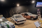 The Royal Automobile Museum in Amman -  20 september 2025