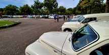 Volvo Klassieker Beurs en Classic Park -  20 september 2025