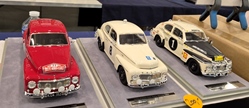 Volvo Klassieker Beurs en Classic Park -  20 september 2025