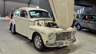 Volvo Klassieker Beurs en Classic Park -  20 september 2025
