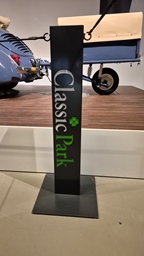 Volvo Klassieker Beurs en Classic Park -  20 september 2025