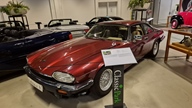Volvo Klassieker Beurs en Classic Park -  20 september 2025