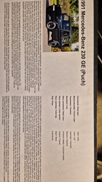 Volvo Klassieker Beurs en Classic Park -  20 september 2025