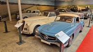 Volvo Klassieker Beurs en Classic Park -  20 september 2025