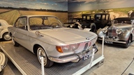Volvo Klassieker Beurs en Classic Park -  20 september 2025