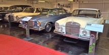 Volvo Klassieker Beurs en Classic Park -  20 september 2025