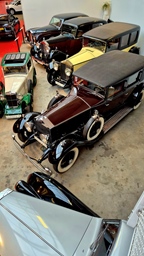 Volvo Klassieker Beurs en Classic Park -  20 september 2025