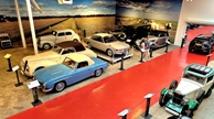 Volvo Klassieker Beurs en Classic Park -  20 september 2025