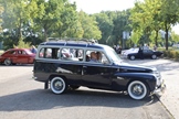 Volvo Klassieker Beurs en Classic Park -  20 september 2025