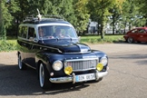 Volvo Klassieker Beurs en Classic Park -  20 september 2025