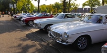Volvo Klassieker Beurs en Classic Park -  20 september 2025