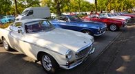 Volvo Klassieker Beurs en Classic Park -  20 september 2025