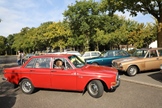 Volvo Klassieker Beurs en Classic Park -  20 september 2025