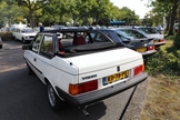 Volvo Klassieker Beurs en Classic Park -  20 september 2025
