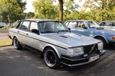 Volvo Klassieker Beurs en Classic Park -  20 september 2025