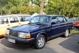 Volvo Klassieker Beurs en Classic Park -  20 september 2025