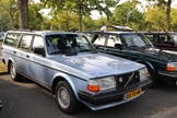 Volvo Klassieker Beurs en Classic Park -  20 september 2025