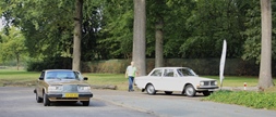 Volvo Klassieker Beurs en Classic Park -  20 september 2025