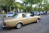 Volvo Klassieker Beurs en Classic Park -  20 september 2025