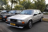 Volvo Klassieker Beurs en Classic Park -  20 september 2025