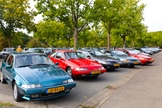 Volvo Klassieker Beurs en Classic Park -  20 september 2025