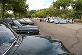 Volvo Klassieker Beurs en Classic Park -  20 september 2025
