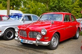 Volvo Klassieker Beurs en Classic Park -  20 september 2025