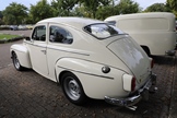 Volvo Klassieker Beurs en Classic Park -  20 september 2025
