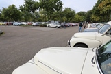 Volvo Klassieker Beurs en Classic Park -  20 september 2025