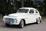 Volvo Klassieker Beurs en Classic Park -  20 september 2025