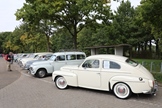 Volvo Klassieker Beurs en Classic Park -  20 september 2025