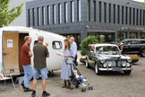Volvo Klassieker Beurs en Classic Park -  20 september 2025