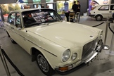 Volvo Klassieker Beurs en Classic Park -  20 september 2025