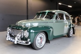 Volvo Klassieker Beurs en Classic Park -  20 september 2025