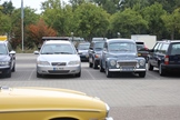 Volvo Klassieker Beurs en Classic Park -  20 september 2025