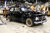 Volvo Klassieker Beurs en Classic Park -  20 september 2025
