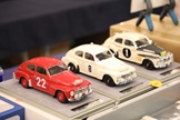 Volvo Klassieker Beurs en Classic Park -  20 september 2025