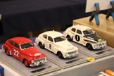 Volvo Klassieker Beurs en Classic Park -  20 september 2025